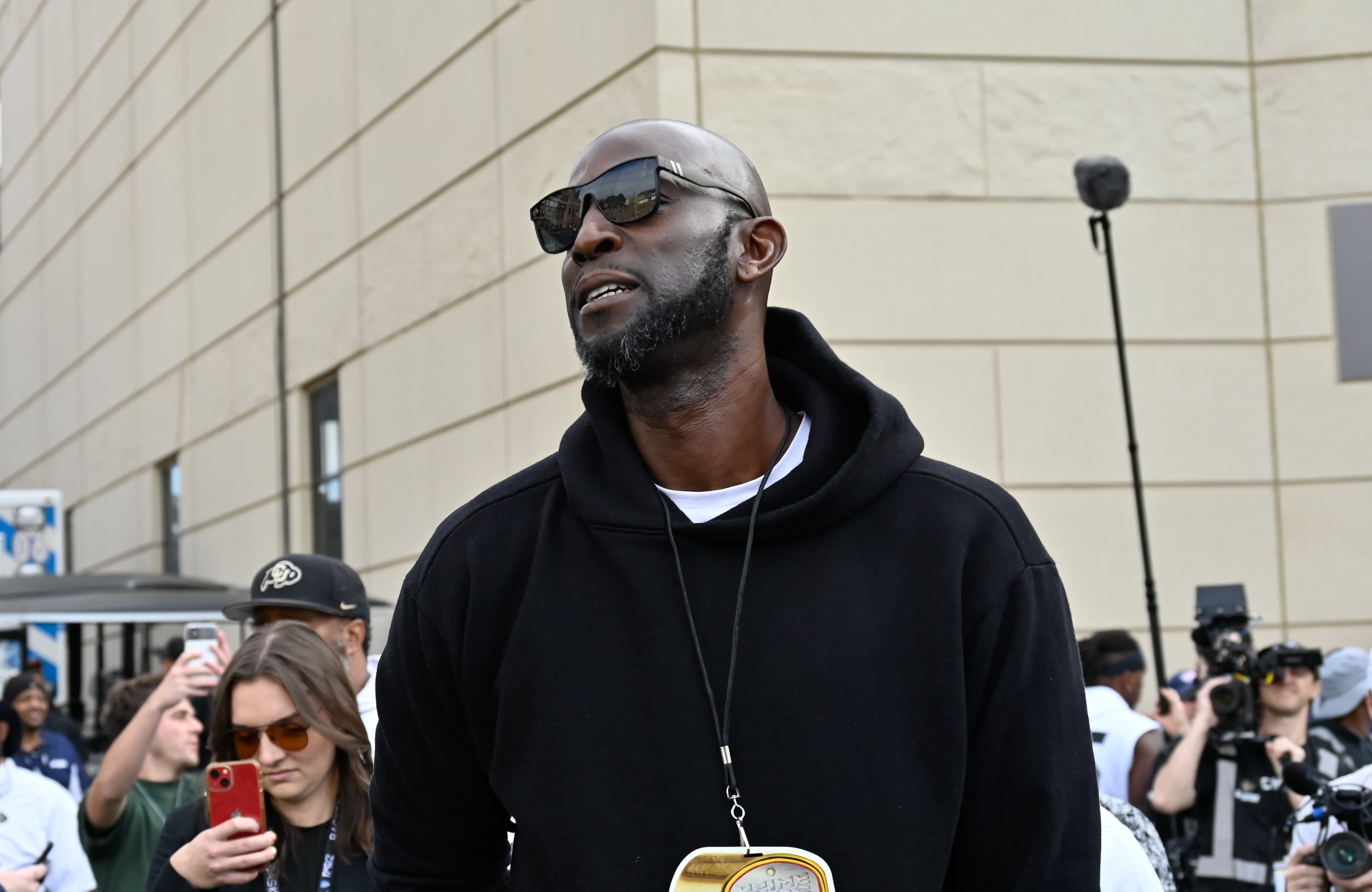 Garnett révèle quelle équipe il aurait aimé entraîner : « Il y a quelque chose chez eux »