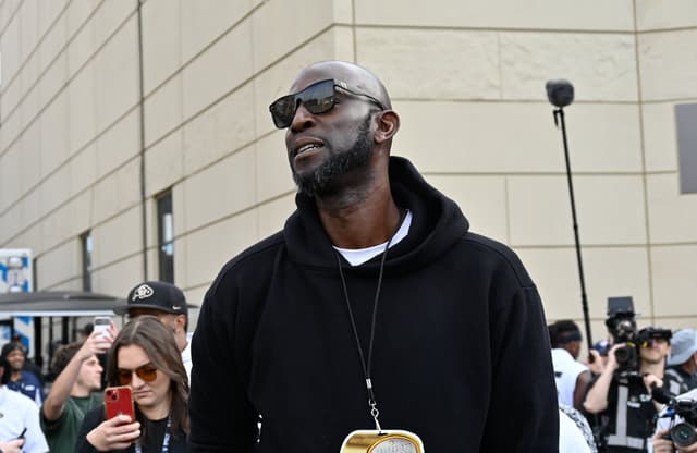 Garnett révèle quelle équipe il aurait aimé entraîner : « Il y a quelque chose chez eux »