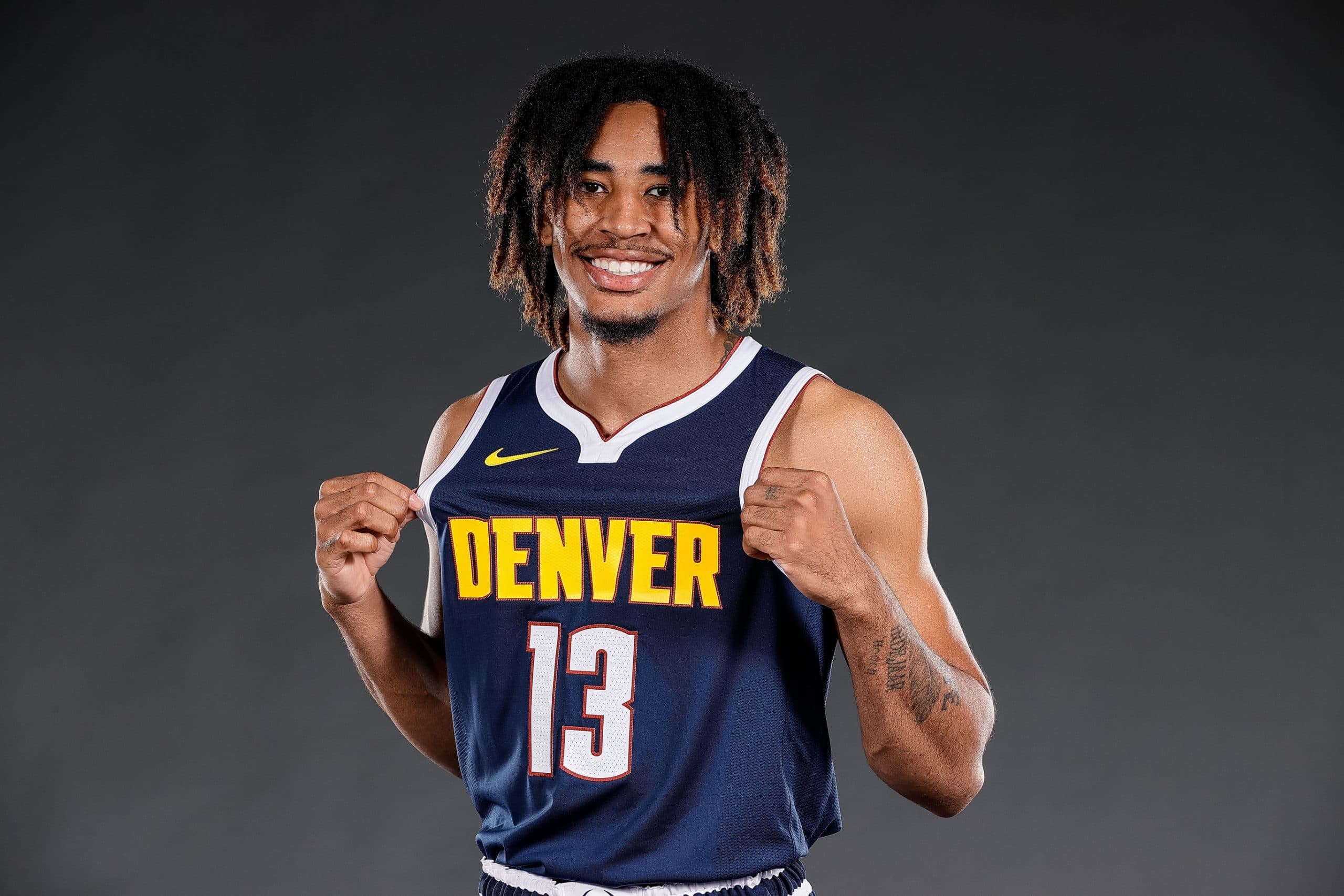 Deux annonces pour le prix d’une au Limoges CSP : Armaan Franklin arrive aussi