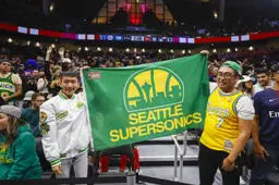 Avec cette acquisition majoritaire de Climate Pledge Arena, l'organisation se positionne idéalement pour ces négociations cruciales qui pourraient redéfinir le paysage sportif de Seattle.