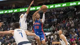 Malcolm Cazalon rejoint Cholet Basket pour la saison 2026-2027. L’arrière français remplace Caleb Daniels, non conservé après sa période d’essai.