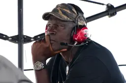 Michael Jordan a remporté 3 titres de champion NBA aux côtés de Stacey King sous le maillot des Chicago Bulls.