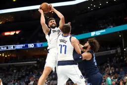 Un ancien coéquipier de Luka Doncic proche de rejoindre son club de Rome