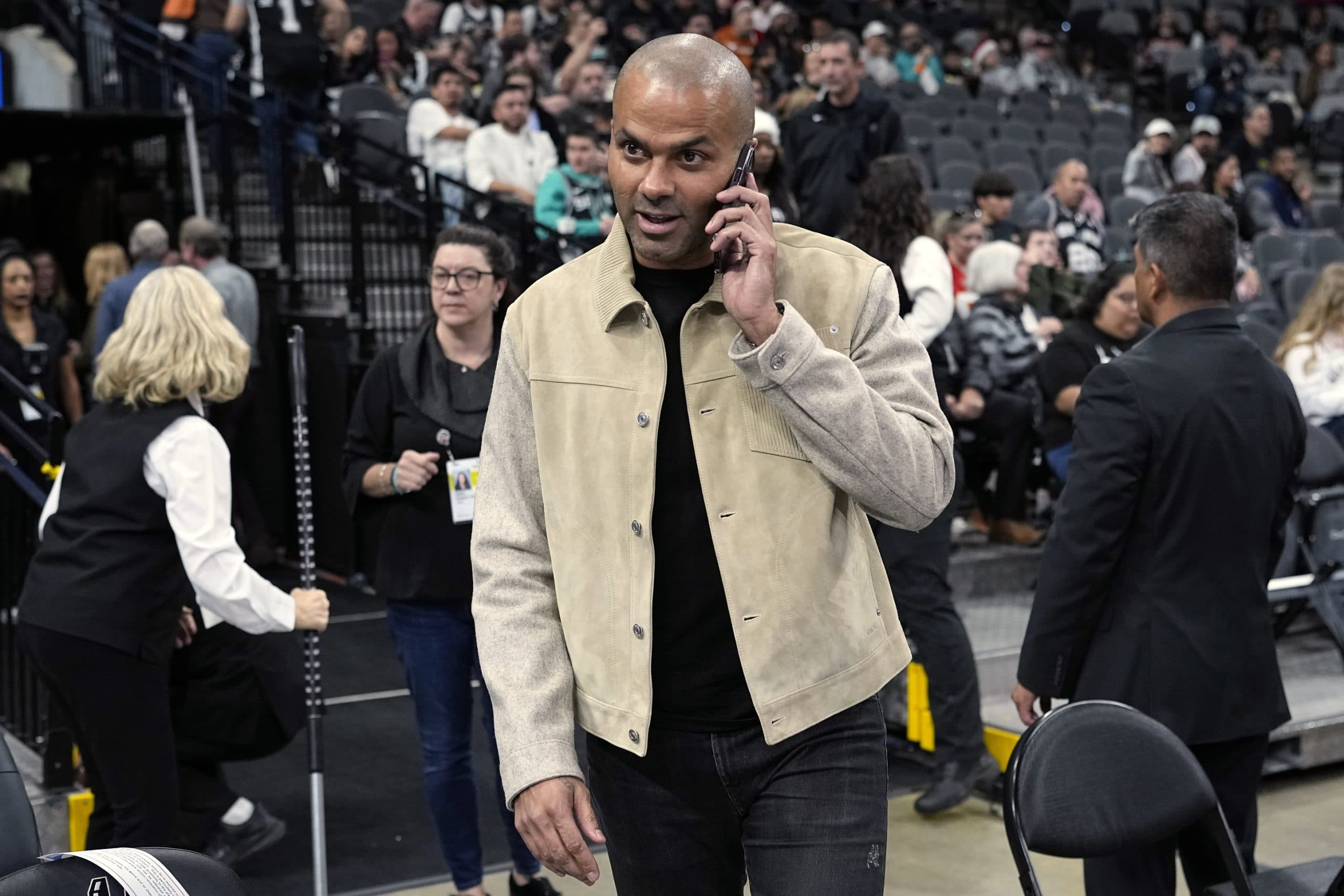 L’ASVEL devrait finalement prendre la route de la NBA Europe