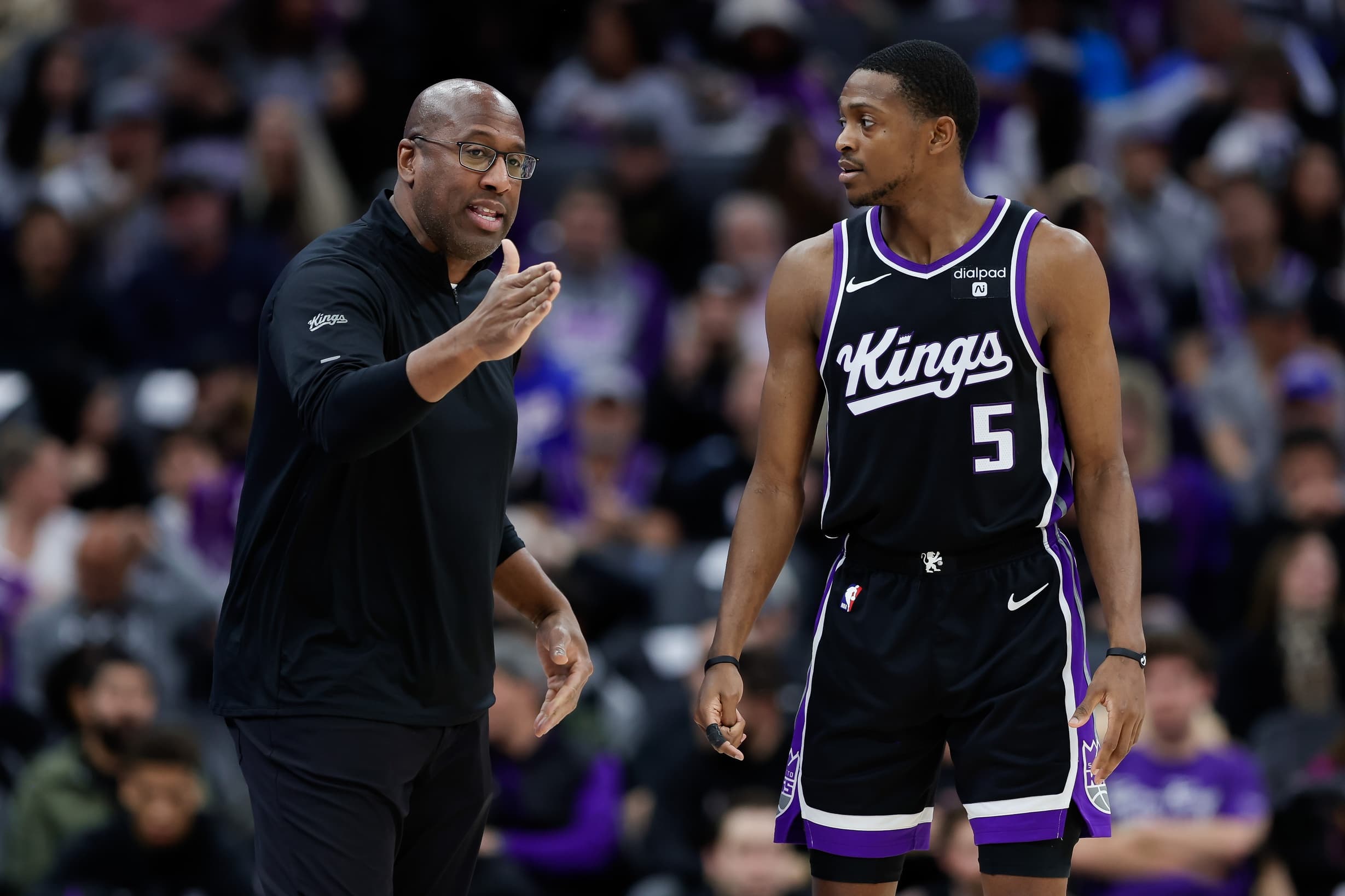 De’Aaron Fox, Harrison Barnes, Mike Brown : les anciens Kings brillent loin de Sacramento