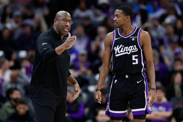 De’Aaron Fox, Harrison Barnes, Mike Brown : les anciens Kings brillent loin de Sacramento