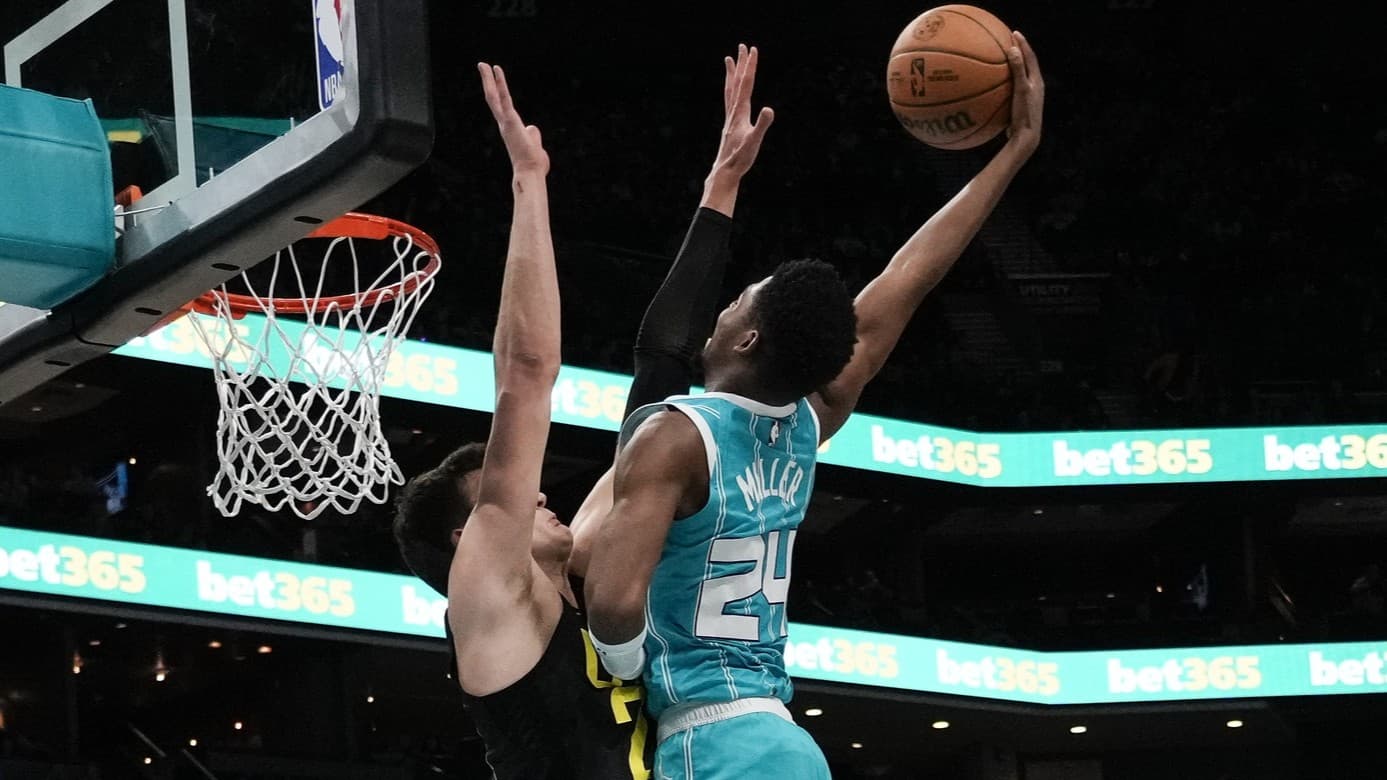 Brandon Miller : Les Hornets face à un choix délicat pour leur avenir