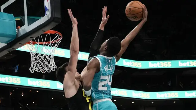 Brandon Miller : Les Hornets face à un choix délicat pour leur avenir