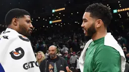 Bill Simmons explique pourquoi les Celtics ont préféré Paul George à Jaylen Brown