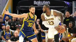 Les Warriors doutent de leur capacité à attirer LeBron James