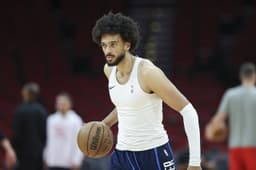 Olivier Sarr se relance en G-League cette saison