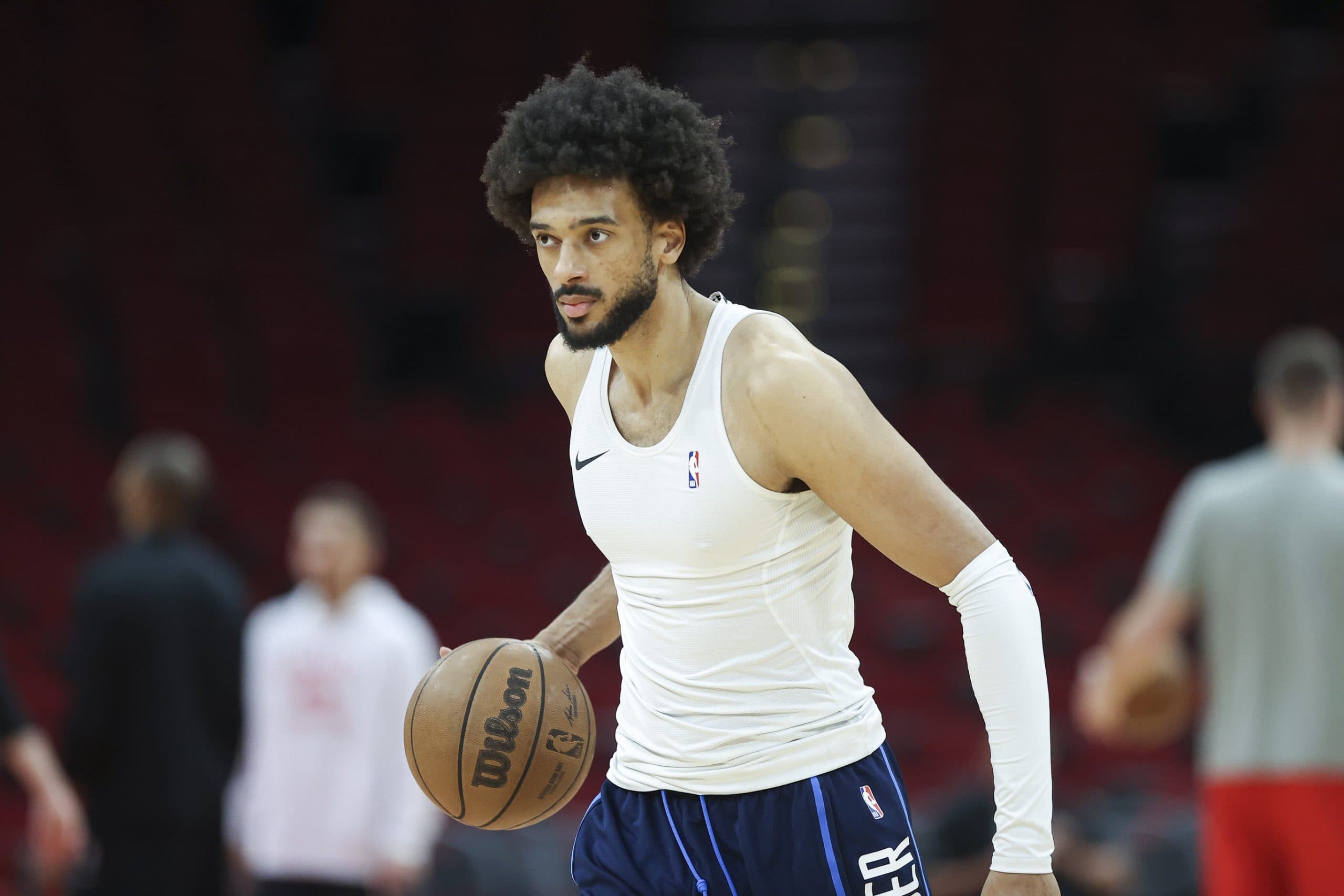 Olivier Sarr monte en puissance en G-League, Nolan Traoré et Daniel Batcho poursuivent leurs débuts dans ce championnat