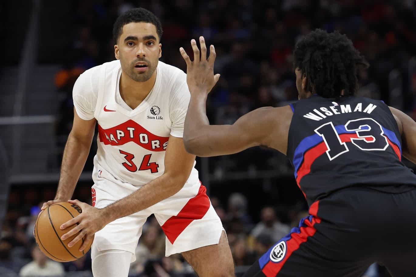 Jontay Porter signe avec les Seattle SuperHawks après son bannissement NBA