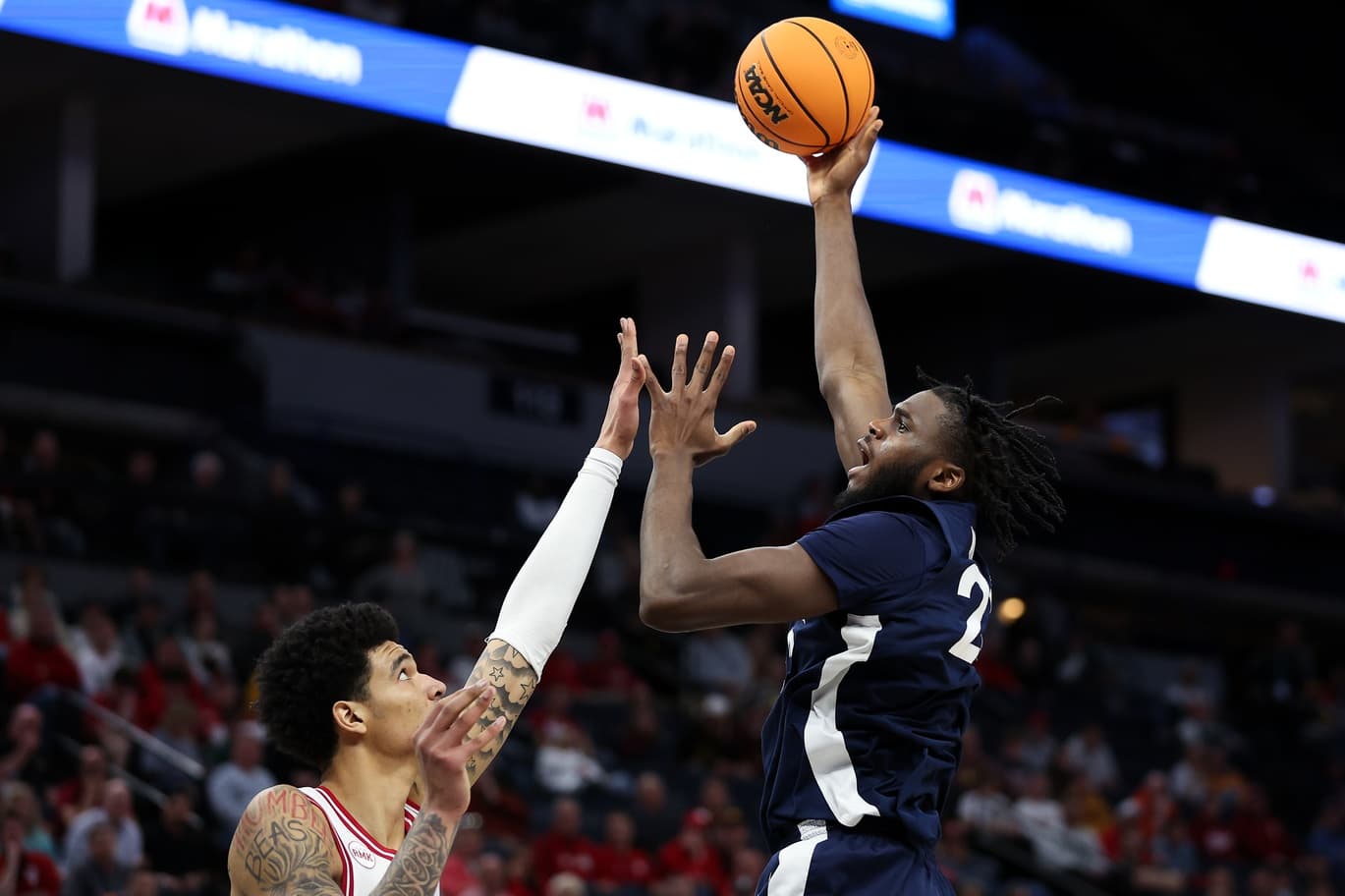 Cholet Basket accueille un pivot nigérian