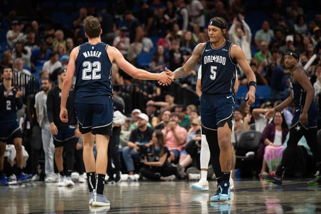 Orlando Magic : un changement de coach mais un effectif conservé pour la saison prochaine ?