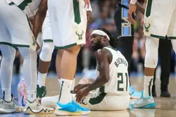 Patrick Beverley n'est pas encore arrivé à Boulazac