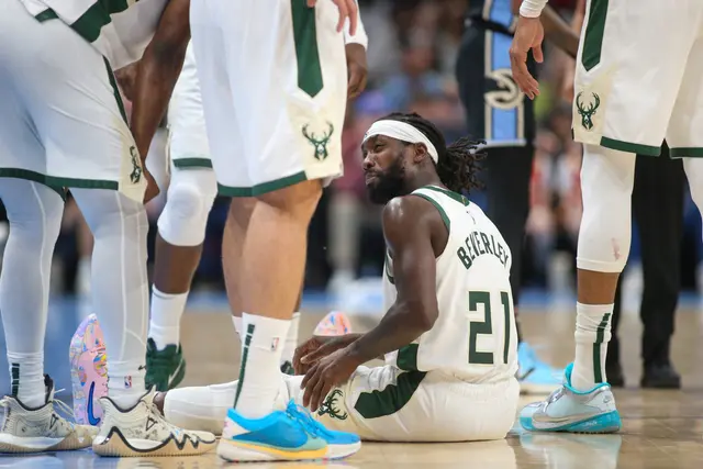 Patrick Beverley pas près d’arriver : les visas compliquent la rentrée des clubs français