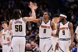 Aaron Gordon sacrifié par les Nuggets pour garder Peyton Watson ?