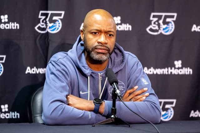 Lâché par le Magic, Jamahl Mosley rebondit aux New Orleans Pelicans !