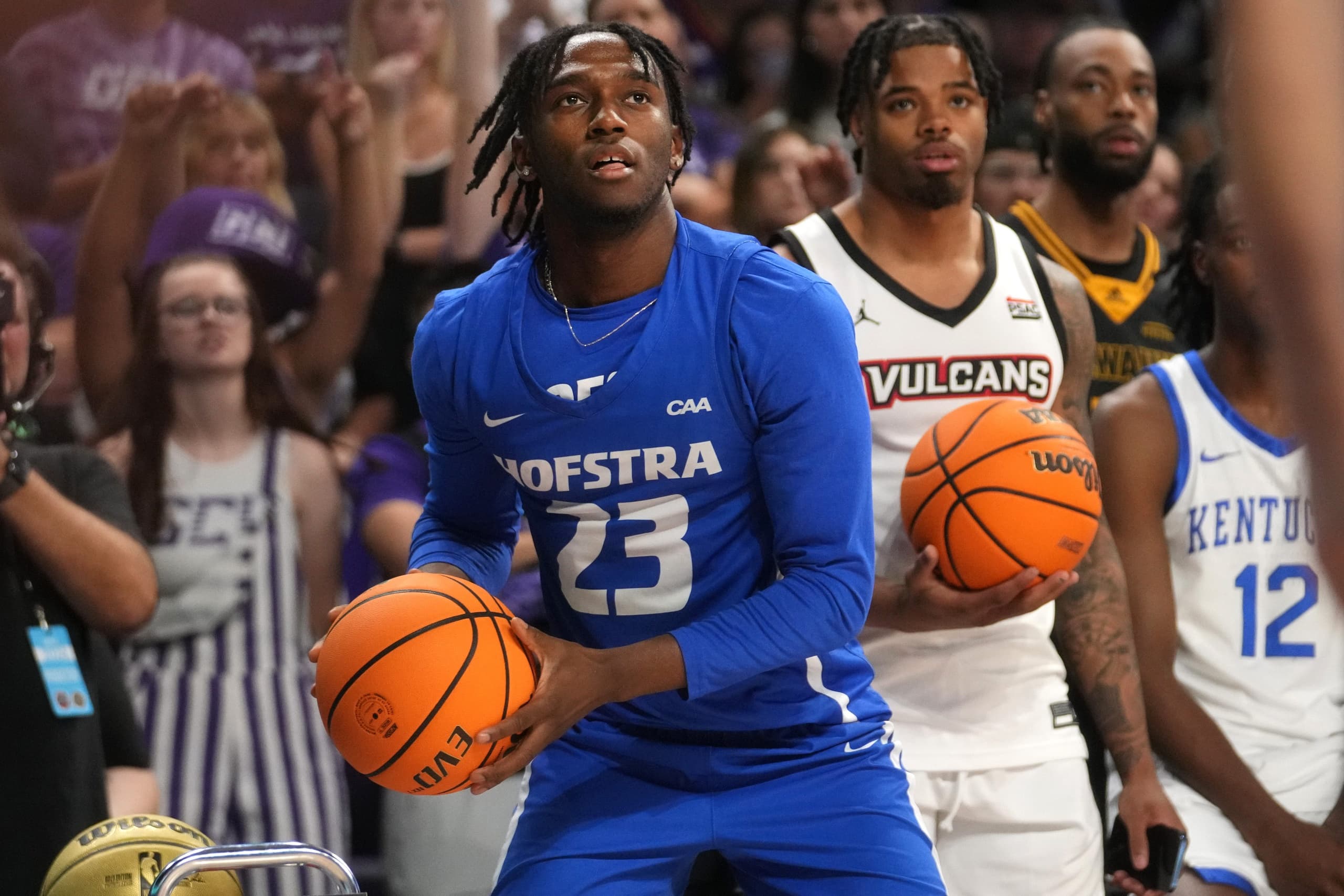 La Rochelle tient son nouvel arrière shooteur en provenance de FIBA Europe Cup !