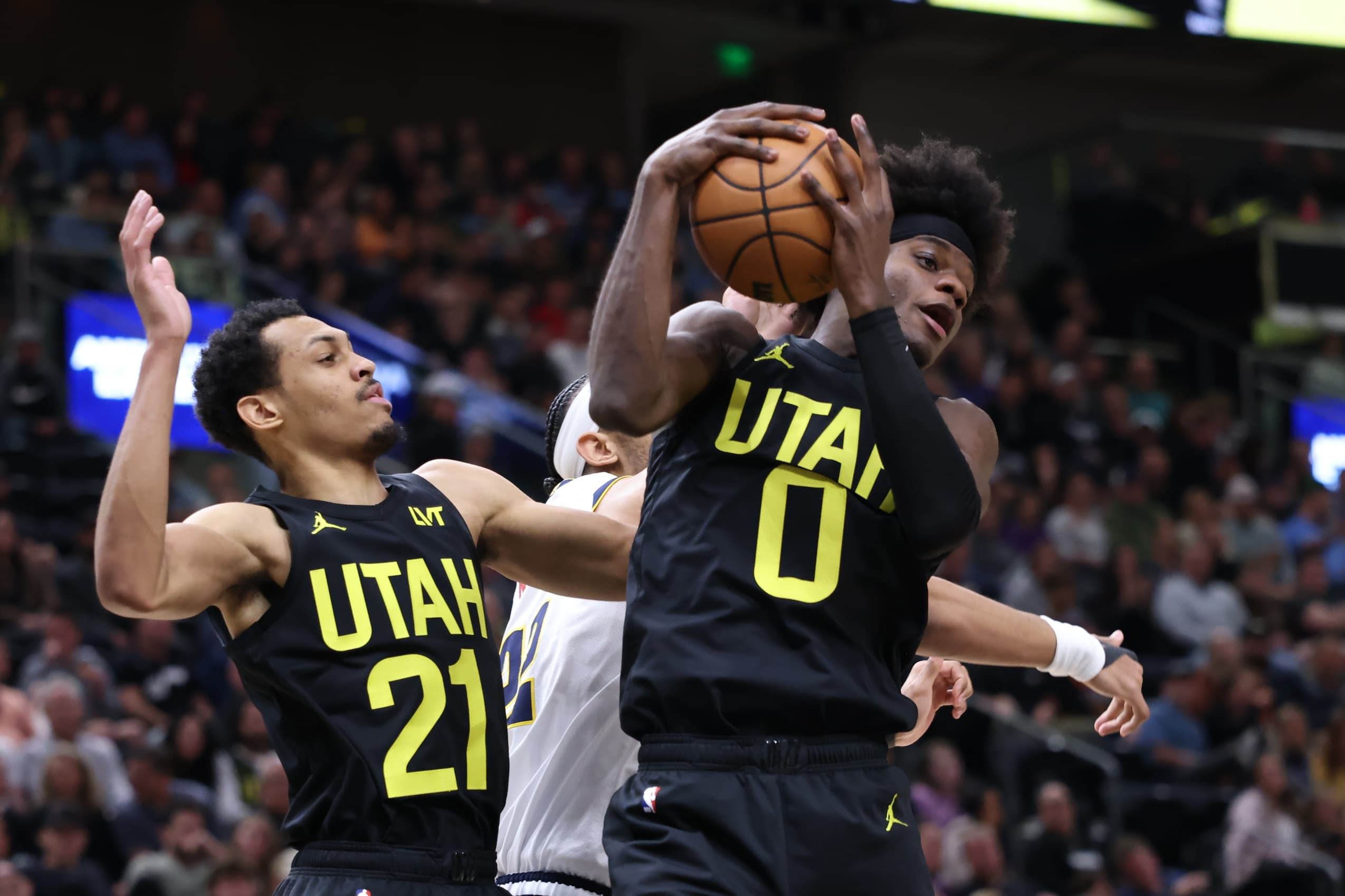 Darius Bazley viré de Chine après un pétage de plombs spectaculaire