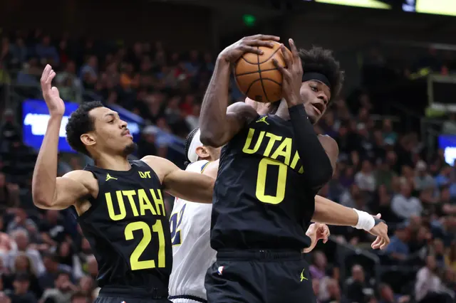 Darius Bazley viré de Chine après un pétage de plombs spectaculaire