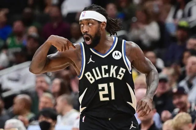 Patrick Beverley au Boulazac Basket Dordogne, c’est officiel !