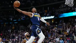 Le dossier Peyton Watson touche à sa fin. Les Nuggets entrevoient une issue qui pourrait satisfaire les deux camps.