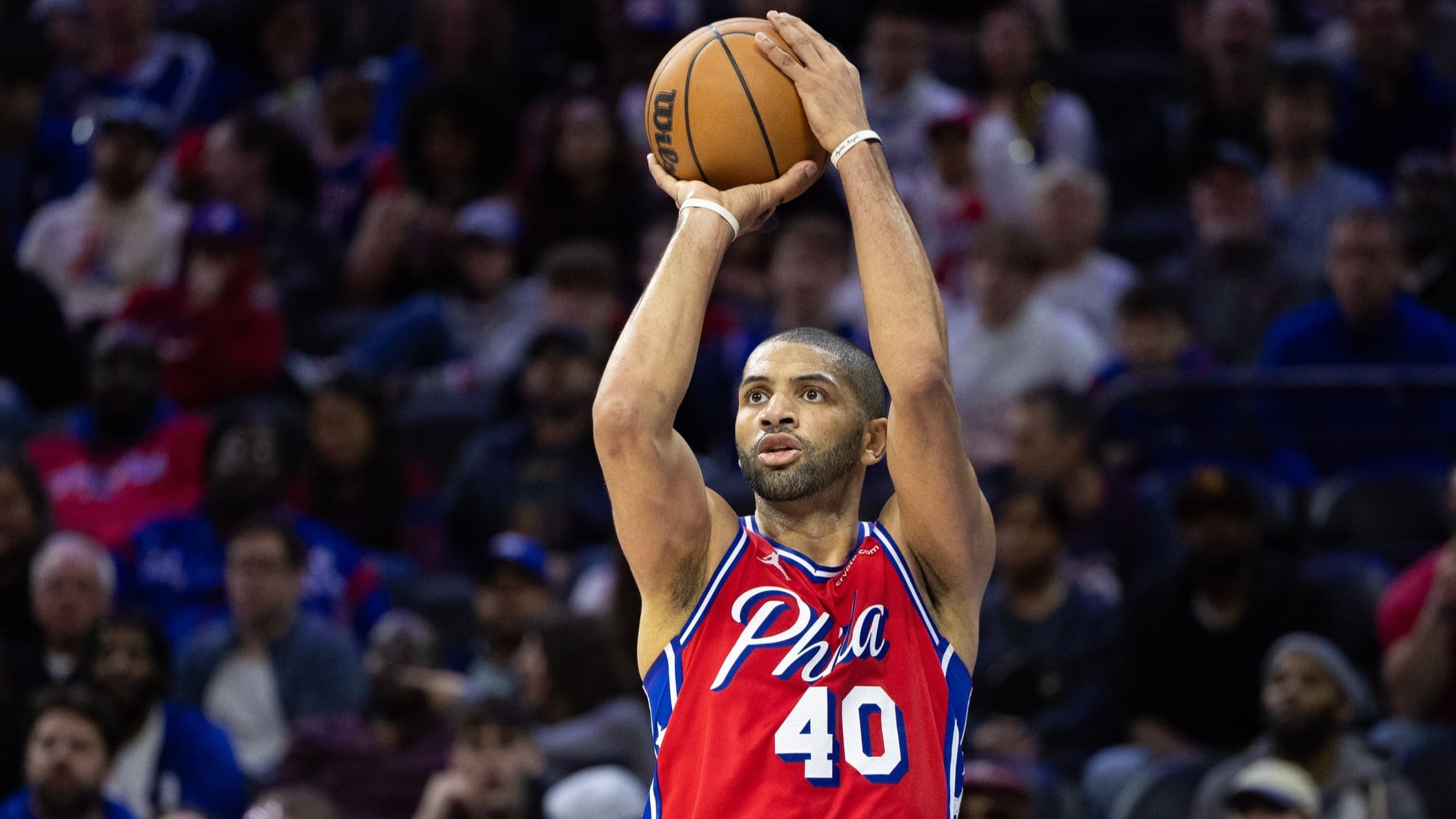 Et si Nicolas Batum retournait aux 76ers pour finir en beauté en NBA ?