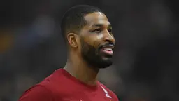 Tristan Thompson rejoint Dubai Basketball comme ambassadeur mondial afin d'accompagner le développement international du club d'EuroLeague.