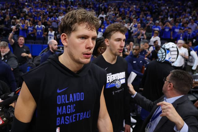NBA à Berlin : le Magic et les Grizzlies ouvrent un nouveau cycle européen