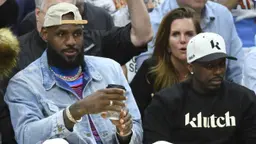 Rich Paul affirme qu'aucune date ne sera imposée à LeBron James concernant son choix.