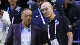 La NBA Europe entend s'imposer sur le Vieux Continent avec un modèle en rupture avec celui de l'EuroLeague.
