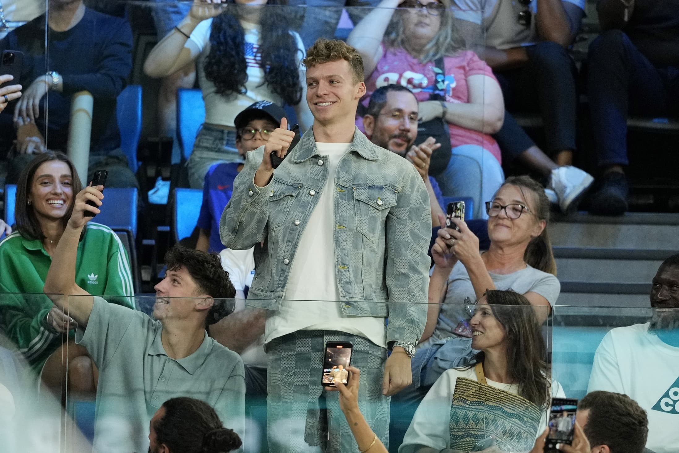 On connait les sommes investies par Léon Marchand, Antoine Dupont et Bigflo & Oli au Toulouse Basketball Club