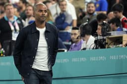 Tony Parker a finalement comblé le déficit de l'ASVEL cette saison, en compagnie d'autres actionnaires