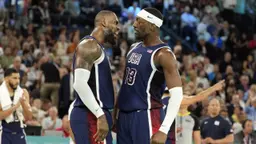 LeBron James absent du Top 5 des meilleurs joueurs all-time de Bam Adebayo