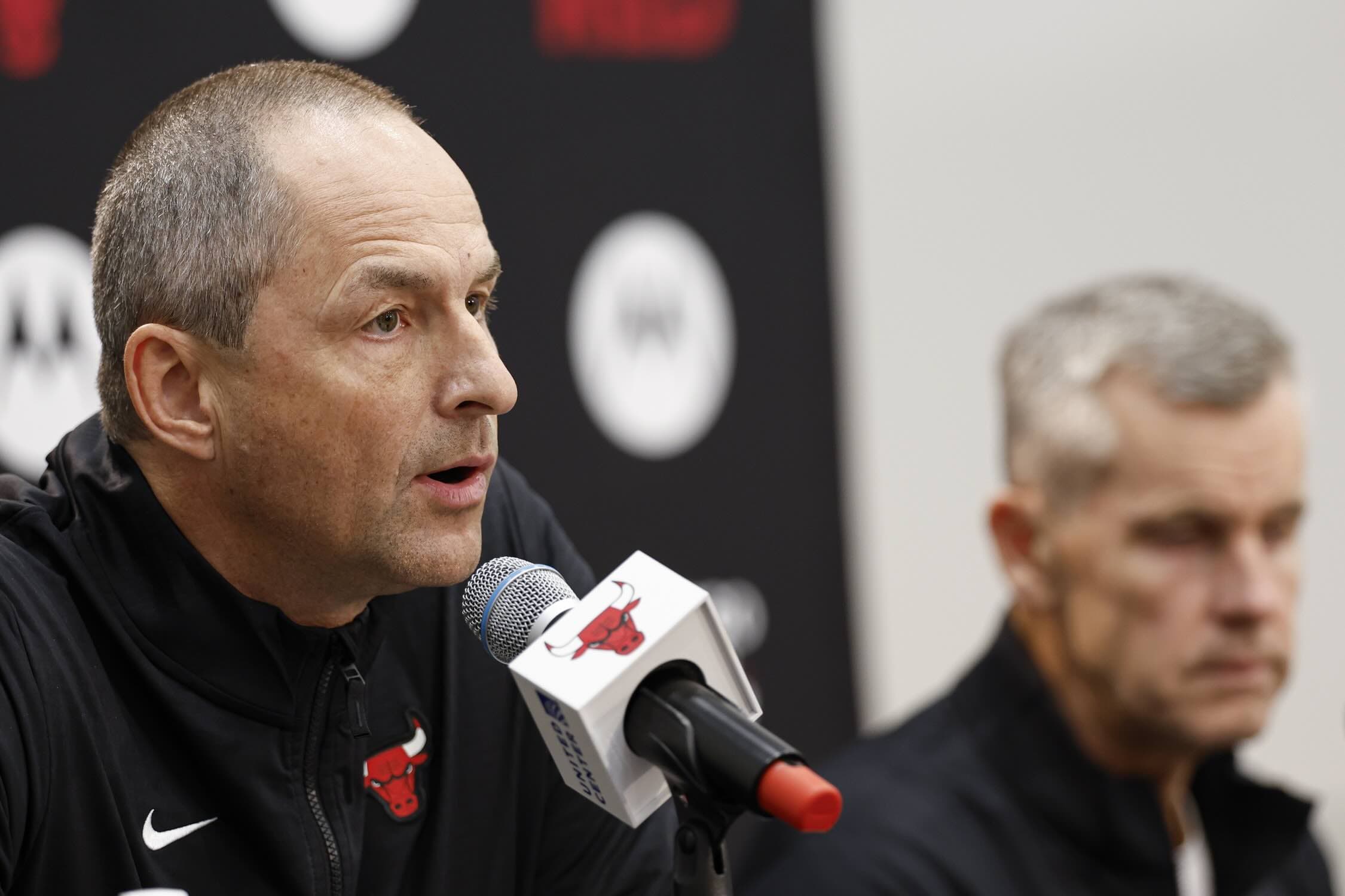 Chicago Bulls : six candidats ciblés pour remplacer Arturas Karnisovas