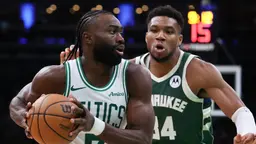 Jaylen Brown sera-t-il échangé contre Giannis Antetokounmpo avant la draft NBA prévue mardi ?