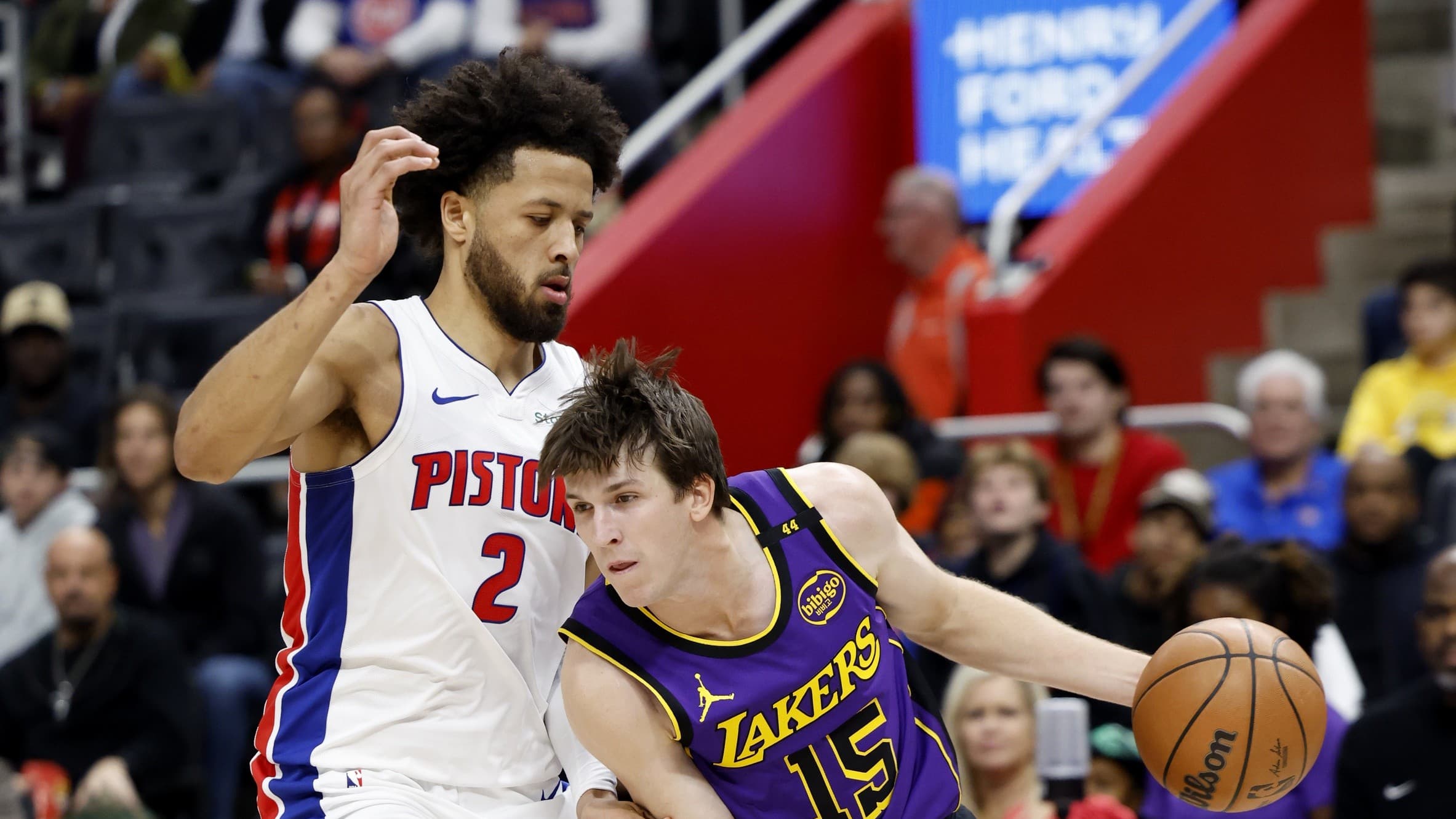 Qui pour accompagner Cade Cunningham après l’échec Austin Reaves aux Pistons ?