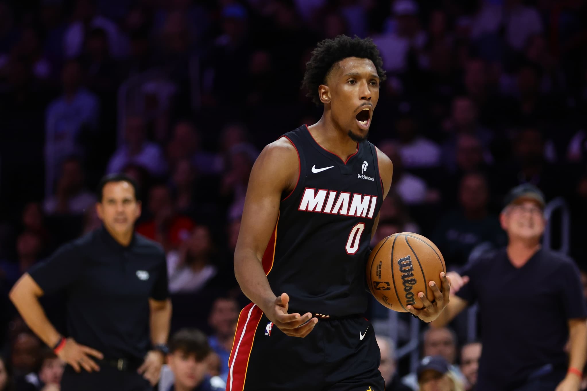 Josh Richardson prend sa retraite à 32 ans : la fin d’une belle carrière NBA