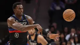 Pistons : Pour toucher ses 200 M$, Jalen Duren devra monter sur la balance !
