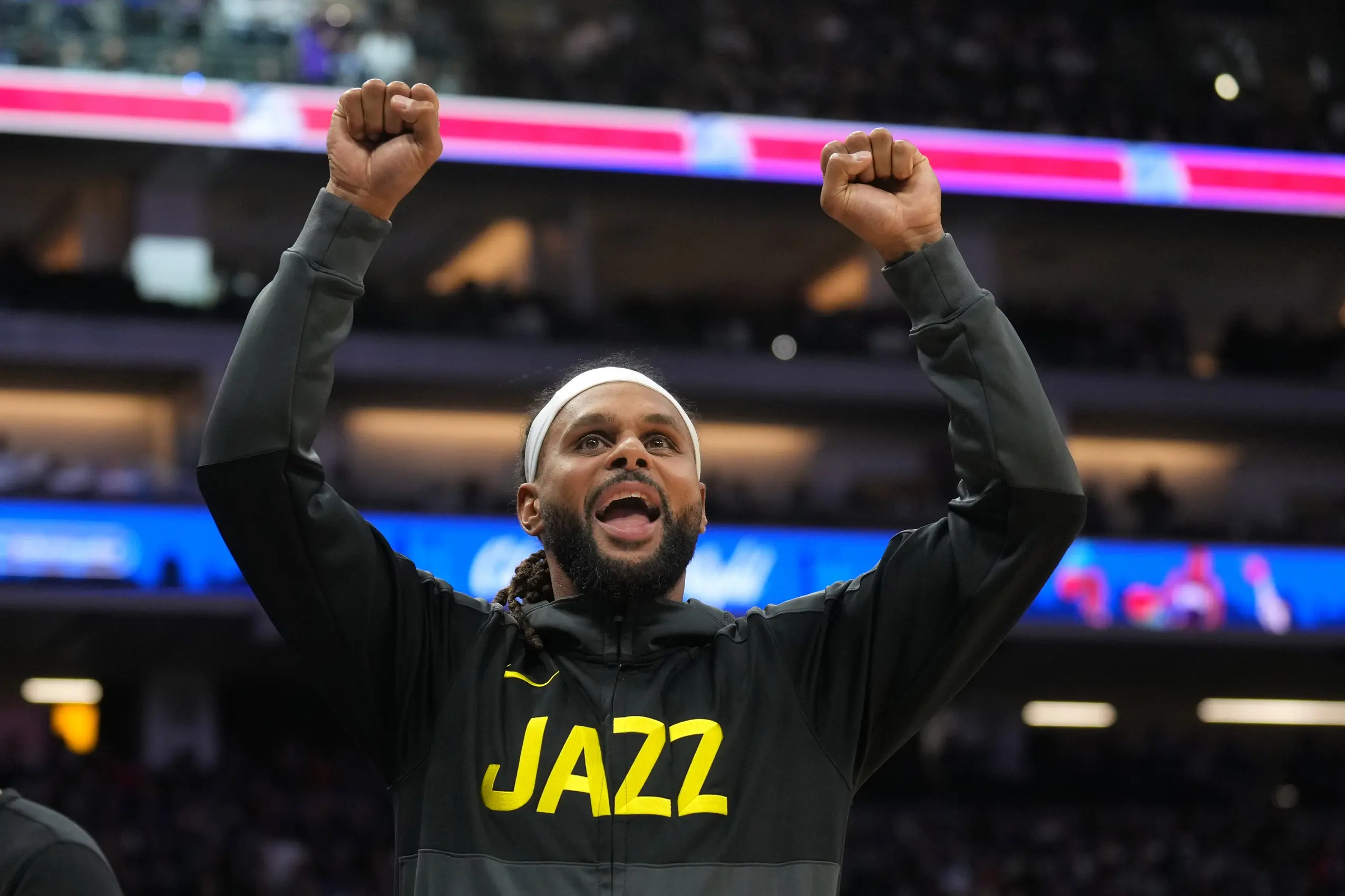 La légende australienne Patty Mills rejoint Tenerife après 15 ans de NBA
