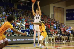 Amael L'Etang est très attendu cette saison à Dayton