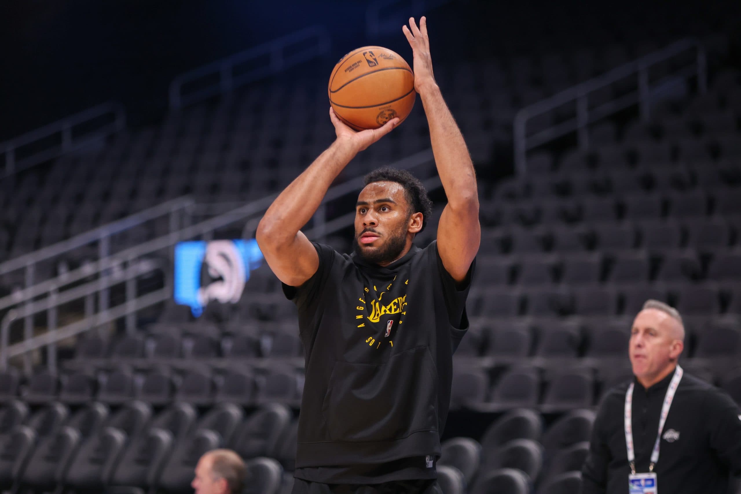 Un autre joueur à potentiel à l’ASVEL : Armel Traoré arrive pour deux ans
