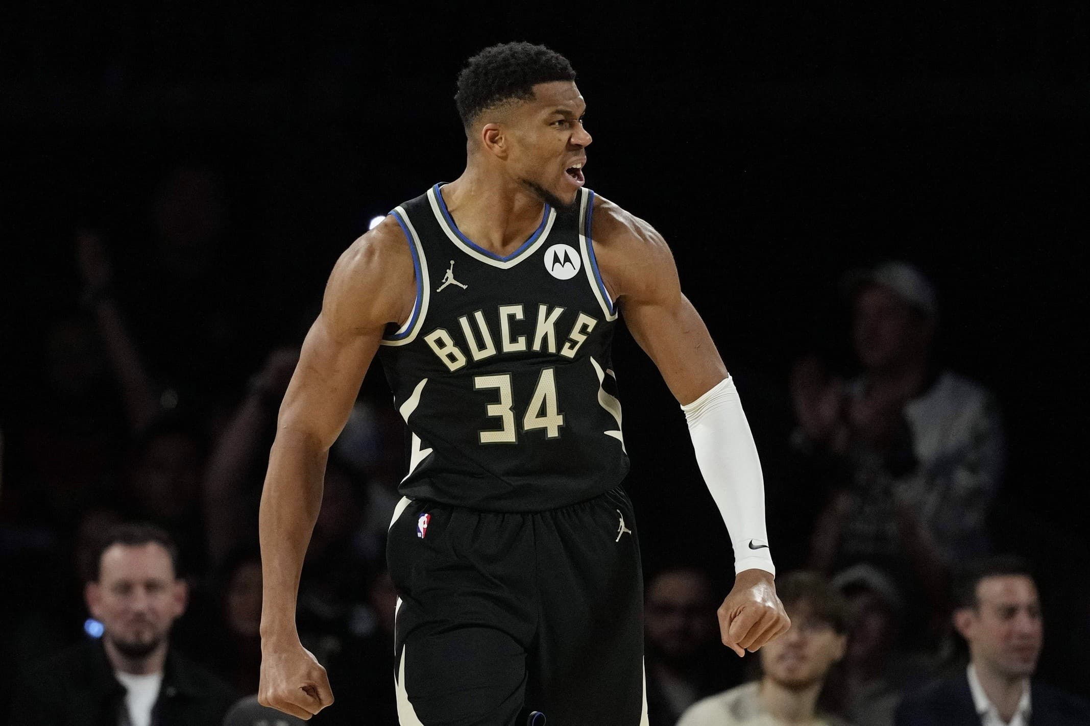 Giannis Antetokounmpo veut rejoindre le Miami Heat !