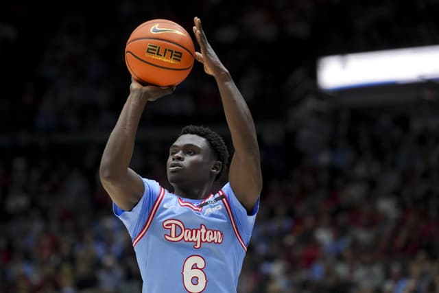 Cholet a-t-il trouvé le remplaçant de Campbell, Ayayi ou De Sousa chez le champion de Belgique ?