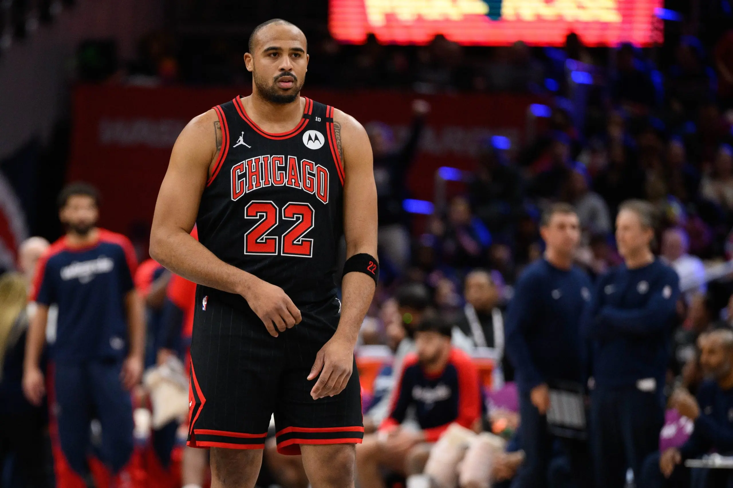 Un champion NBA 2020 serait en route vers Fenerbahçe