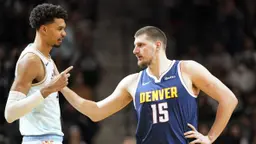 Nikola Jokic : "Victor Wembanyama peut devenir le joueur le plus exceptionnel de tous les temps"