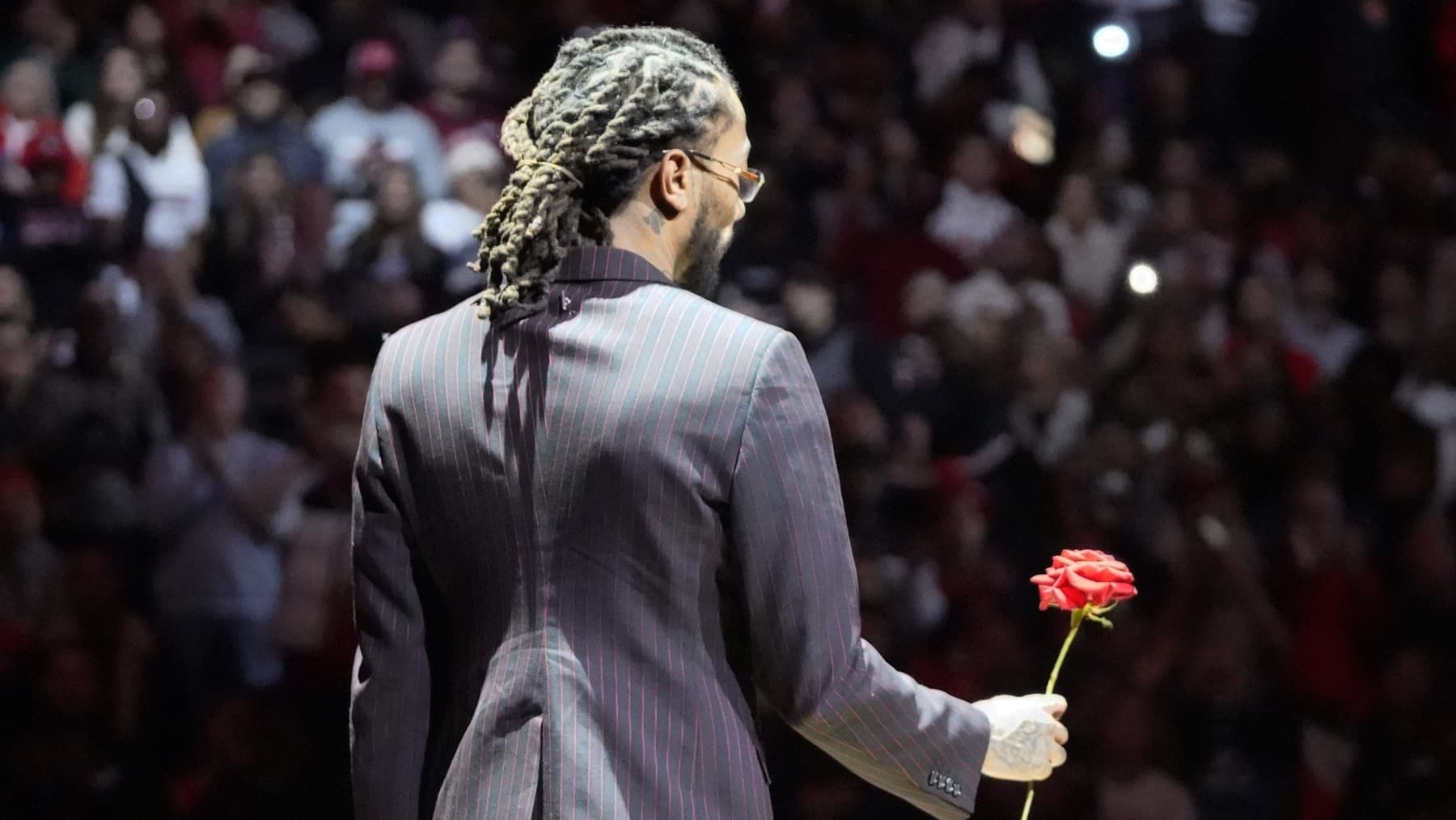« Les gens ne se souviendront plus de moi » : Derrick Rose s’inquiète de son héritage en NBA