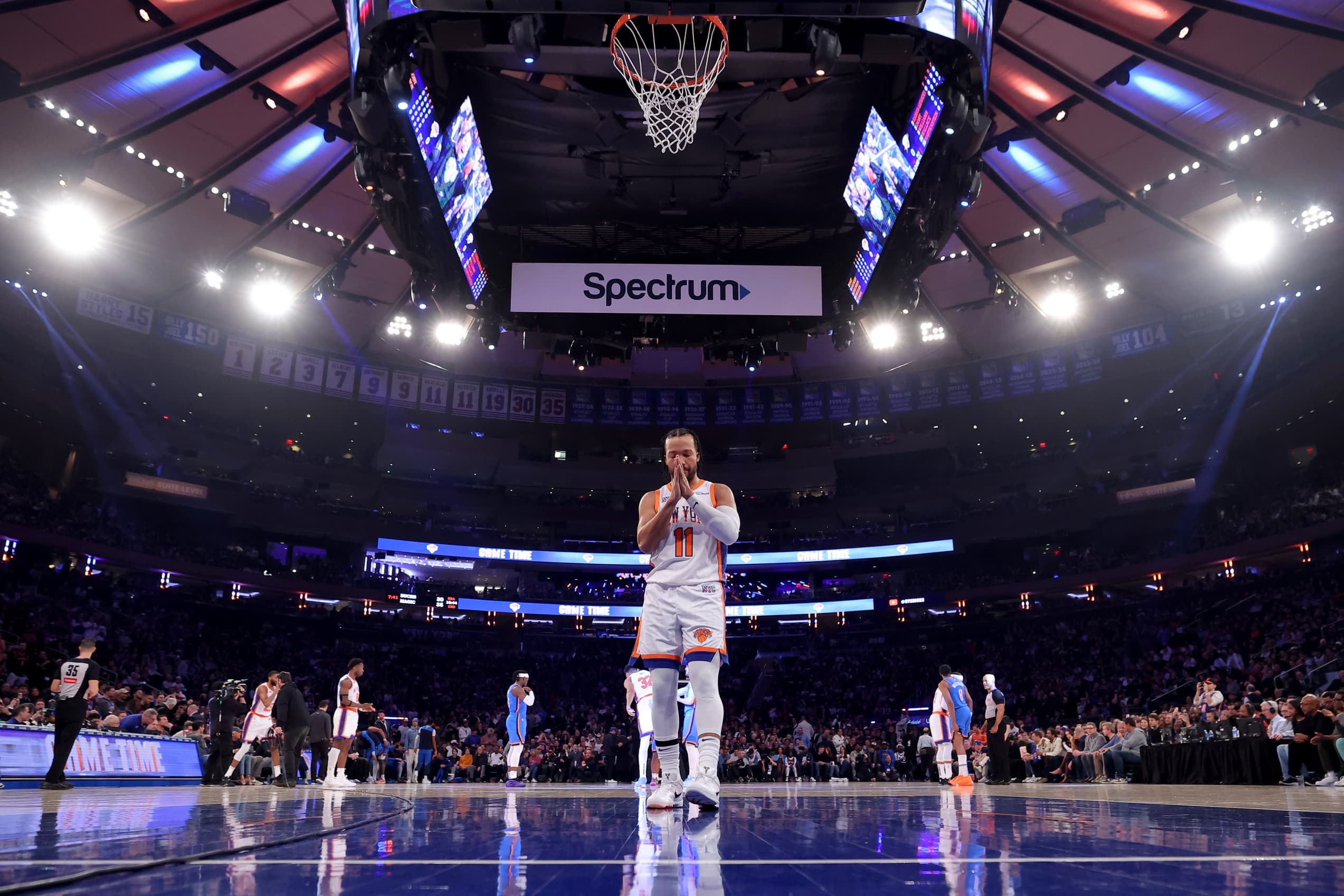 Les Finales NBA les plus chères de l’histoire ? Les Knicks font exploser les prix